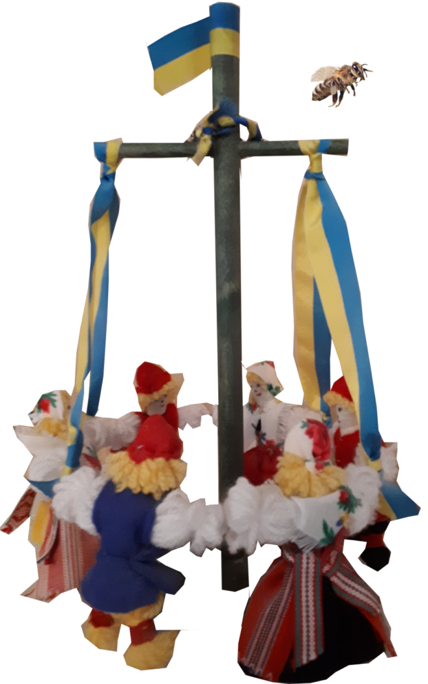 Dalarna Biodling i Dalarna